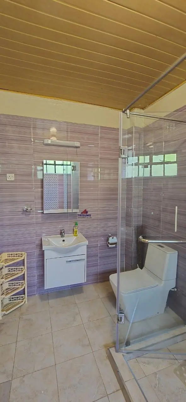 Charming 4-Bedroom Bungalow for Rent in Loresho